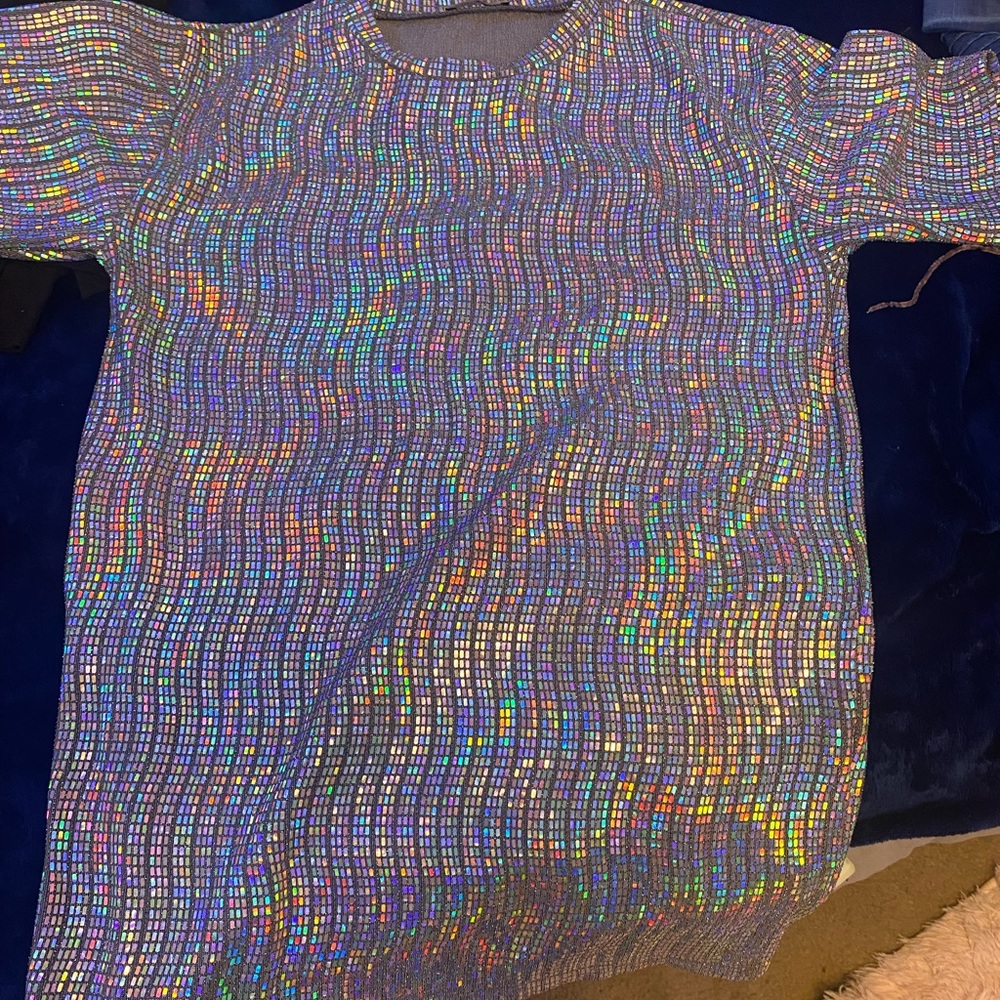 Disco night